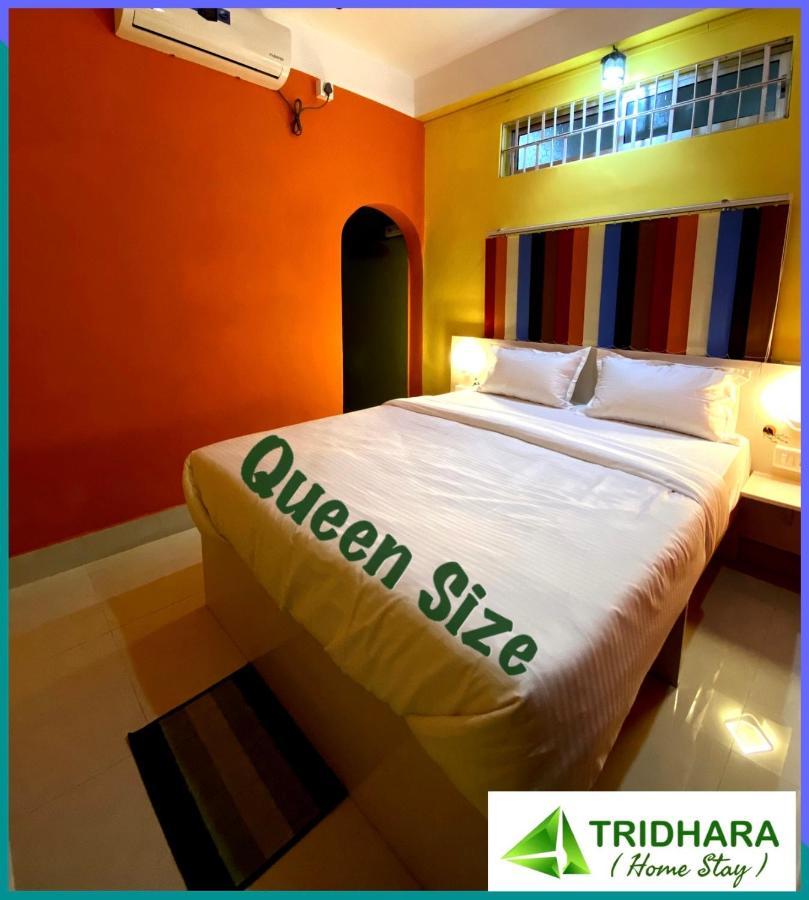Tridhara Homestay Guwahati Exterior foto