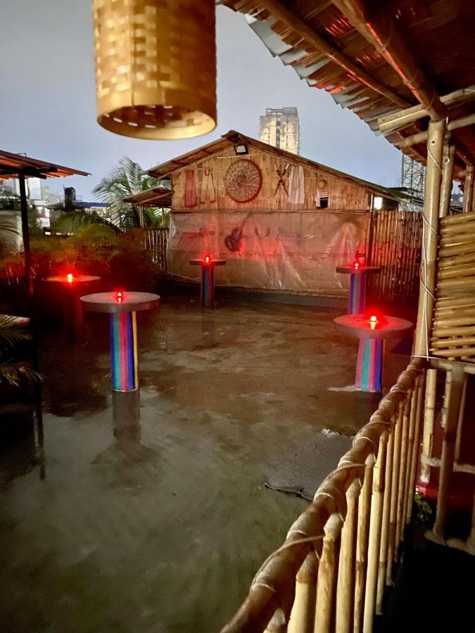Tridhara Homestay Guwahati Exterior foto
