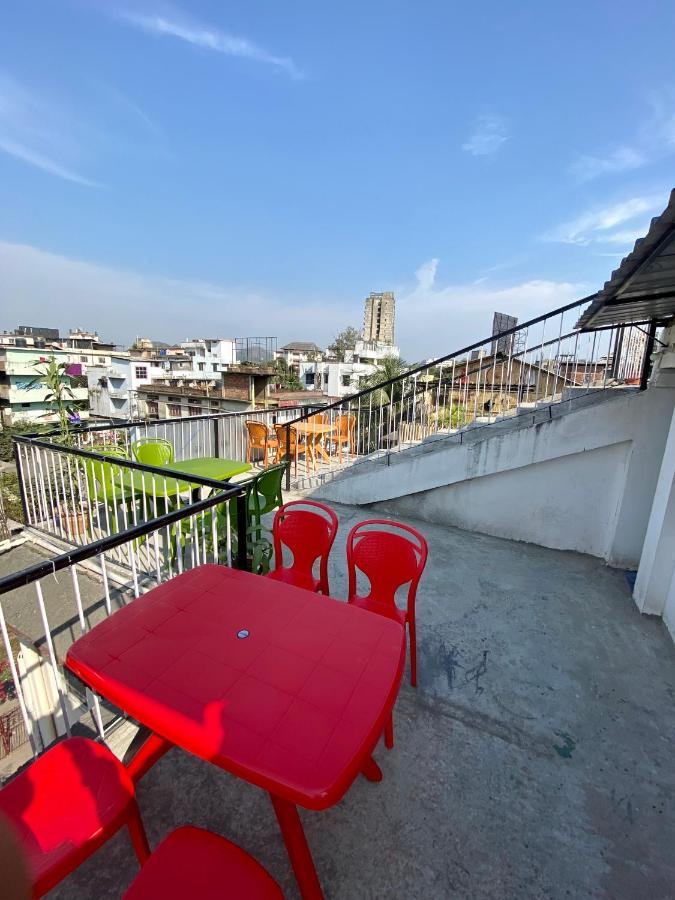 Tridhara Homestay Guwahati Exterior foto