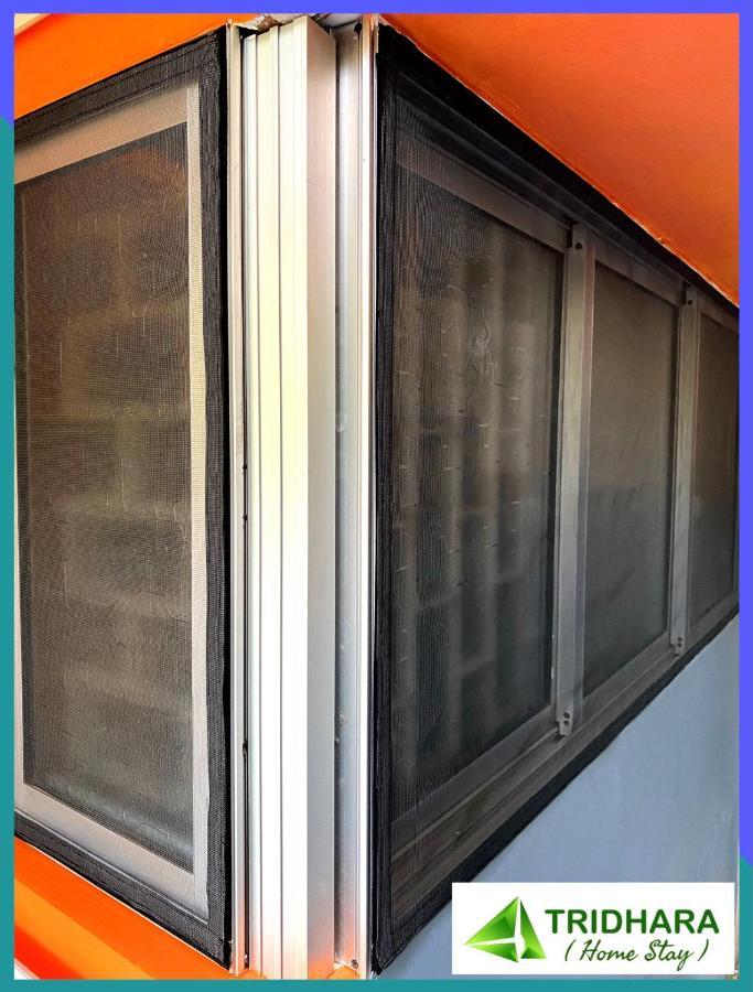 Tridhara Homestay Guwahati Exterior foto
