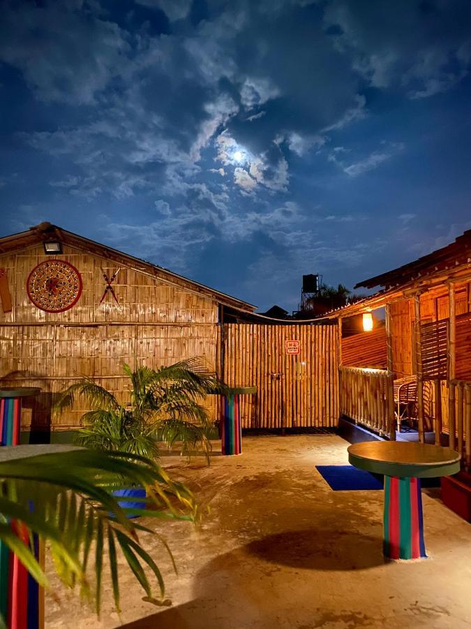 Tridhara Homestay Guwahati Exterior foto